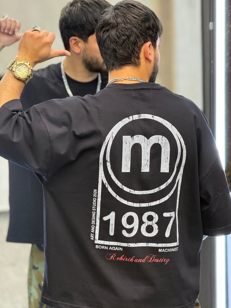 تیشرت تولید کد 10192