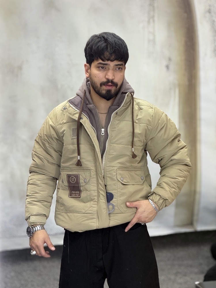 کاپشن بادی کد 10318